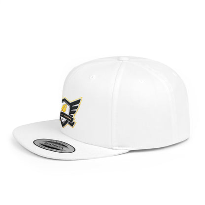 Carlsbad Legends Flat Bill Snapback