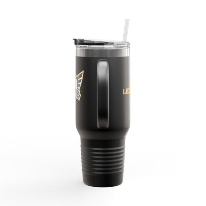 Legends Travel Mug, 40oz