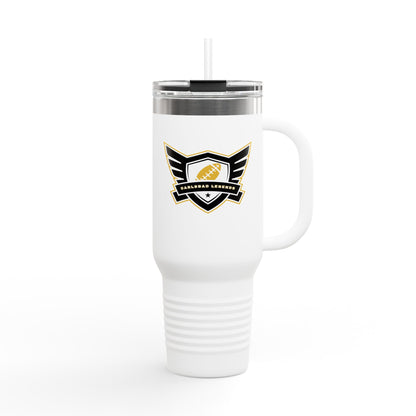 Legends Travel Mug, 40oz