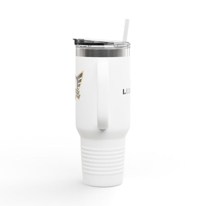 Legends Travel Mug, 40oz