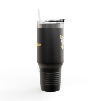 Legends Travel Mug, 40oz