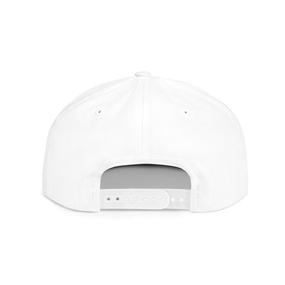 Carlsbad Legends Flat Bill Snapback