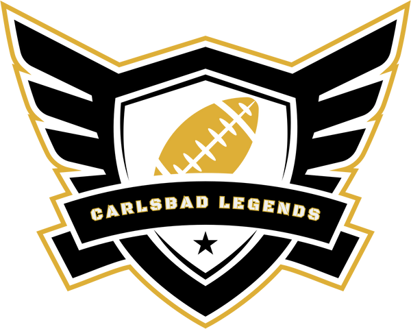 Carlsbad Legends Flag Football